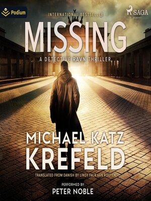 cover image of Missing